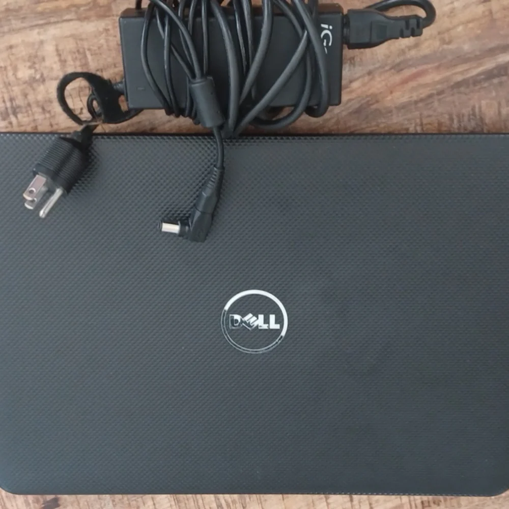 Dell Laptop